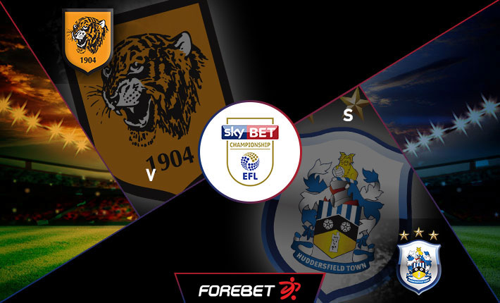 Hull to claim the points against Huddersfield