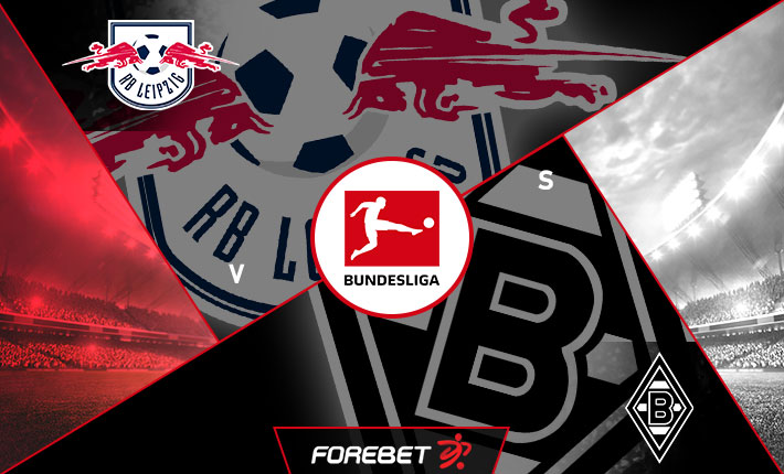 Leipzig set to win the big clash at the top of the Bundesliga