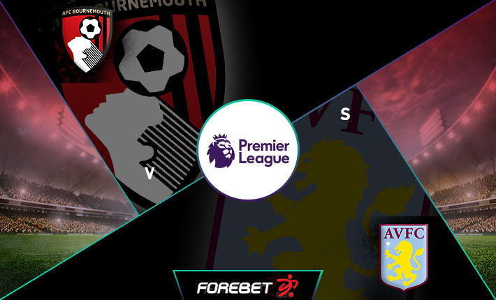 Bournemouth and Aston Villa ready for relegation six-pointer