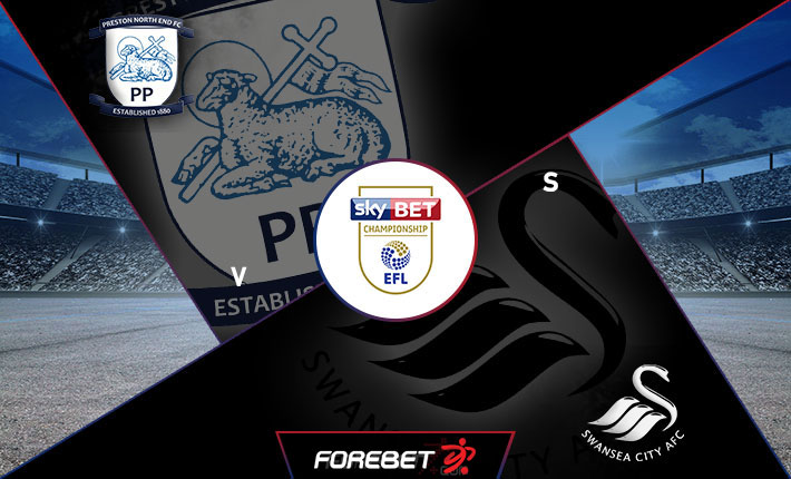 Preston and Swansea to both score at Deepdale