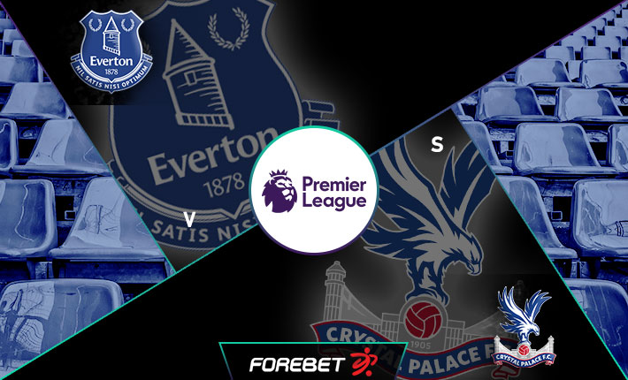 Everton Vs Crystal Palace Preview 08 02 2020 Forebet