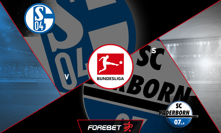 Schalke to improve European hopes against Paderborn