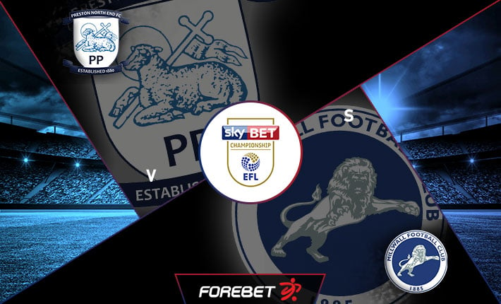 Preston to continue momentum against stuttering Millwall