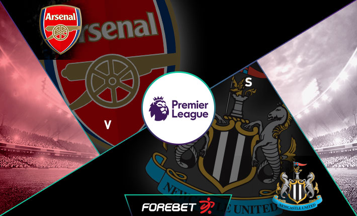 Arsenal and Newcastle ready for mid-table clash