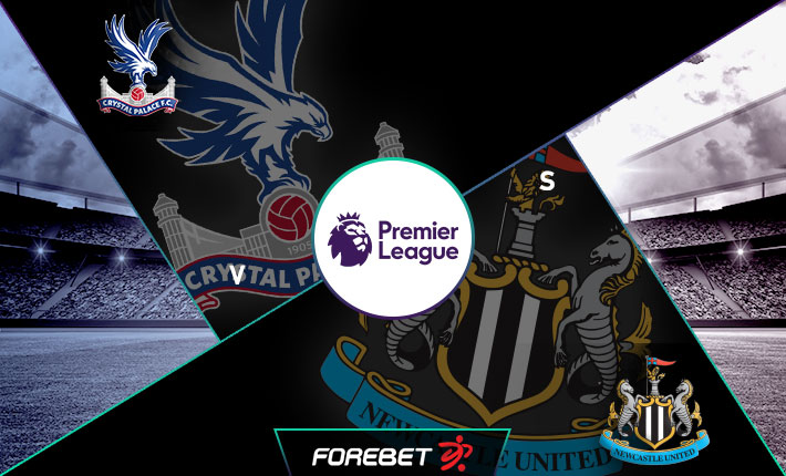 Crystal Palace and Newcastle heading for stalemate