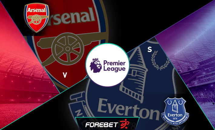 Arsenal and Everton set for a thriller in London