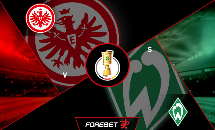 Eintracht Frankfurt Vs Werder Bremen For Mpreview 04 03 Forebet