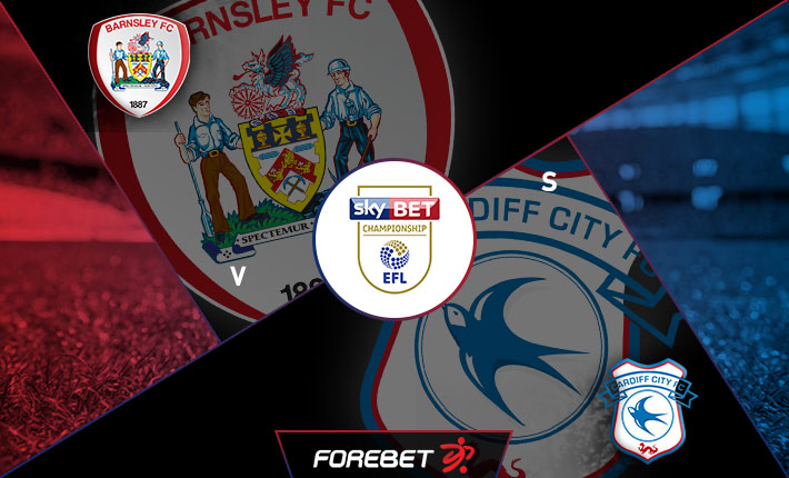 Barnsley and Cardiff in low-scoring affair