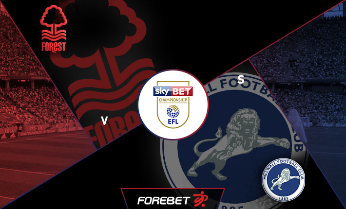 Forest and Millwall set for another close clash