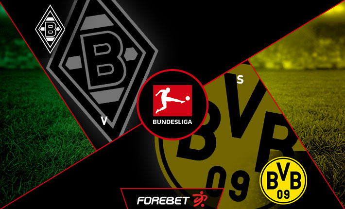 Borussia Monchengladbach and Borussia Dortmund set for a thriller