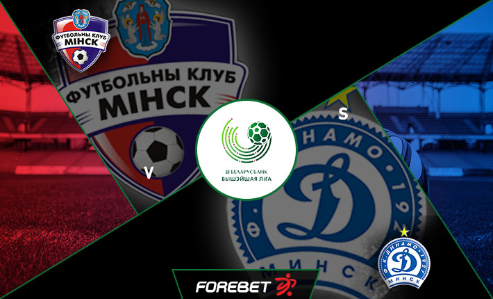 Goals few and far between when Minsk take on Dinamo