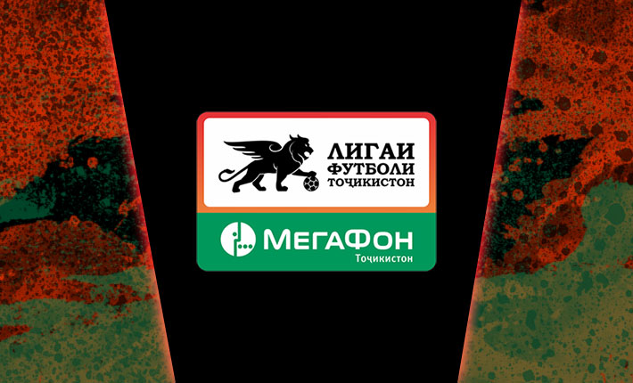 Преди кръга - тенденции от Таджикистан Висша лига (11-12/04/2020)