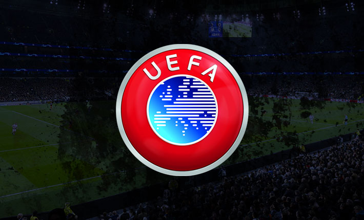 UEFA Want Sporting Merit to Decide Leagues