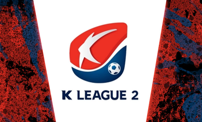 Преди кръга - тенденции от Южна Корея К Лига 2 (09-10/05/2020)