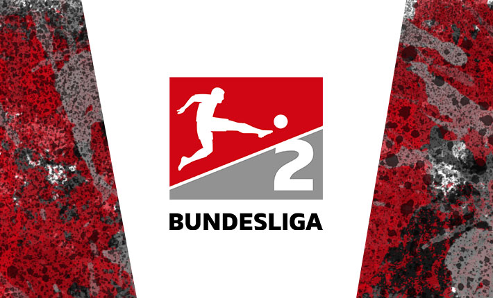 Before the round - trends on German 2. Bundesliga (22-23/05/2020)