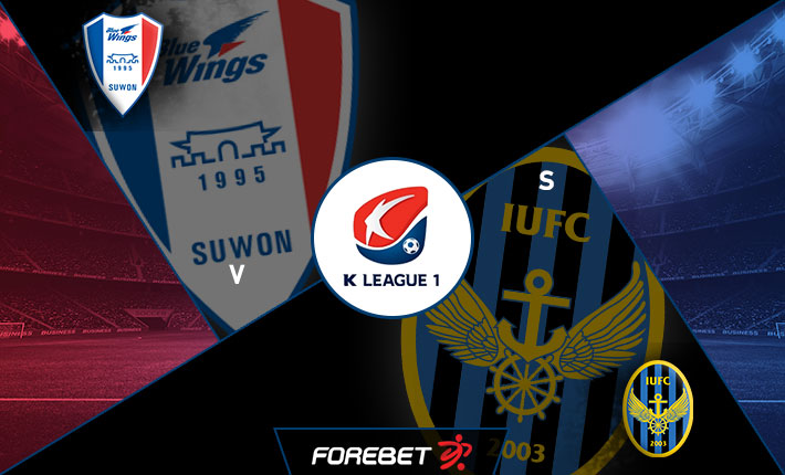 Suwon Bluewings and Incheon United set for another winless game