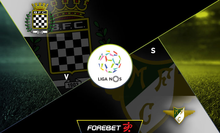 Boavista and Moreirense set for a close contest