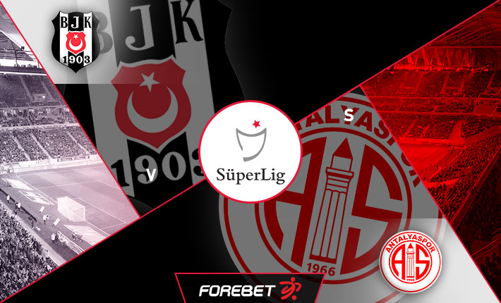 Besiktas to boost European hopes against Antalyaspor