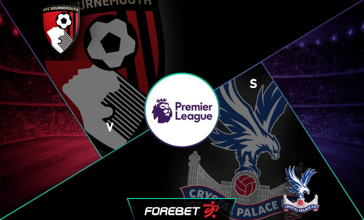 Bournemouth Resume Relegation Battle at home to Palace