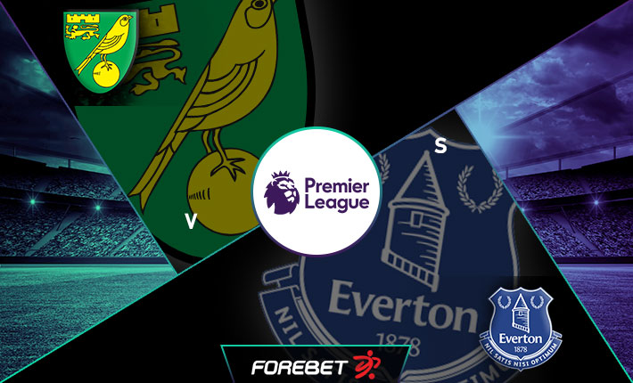 Norwich Desperate for Win as Everton Arrive at Carrow Road