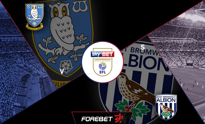 West Brom to record a potentially vital win at Sheffield Wednesday