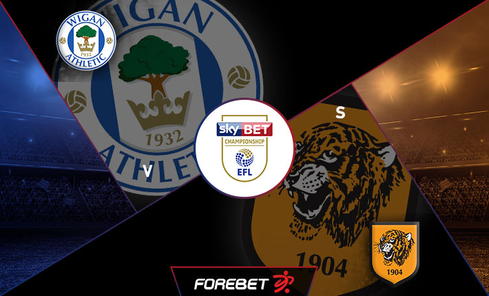 The Latics to dent the Tigers survival hopes
