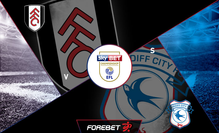 Cardiff with work to do in second leg against Fulham