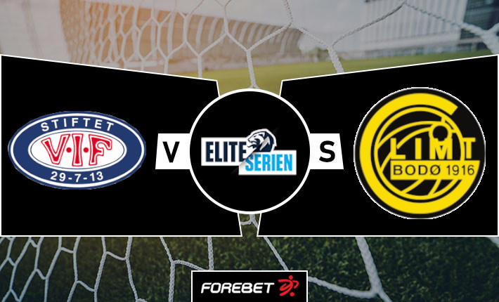 Bodo/Glimt to continue good form against Valerenga