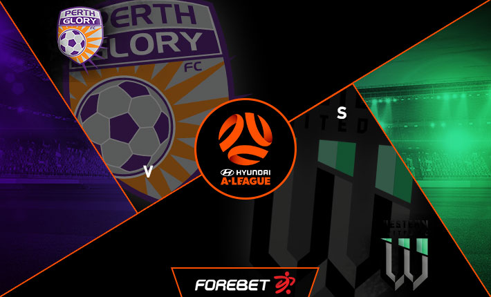 Perth and Western Utd to both score in pursuit of top six finish