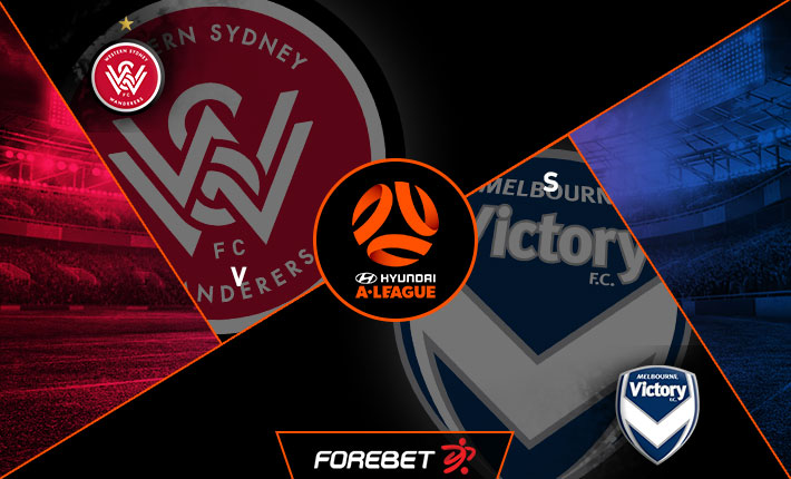 Western Sydney can hold their own against Melbourne Victory