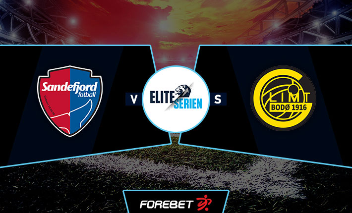 Bodo/Glimt to Continue Strong Start with Win at Sandefjord