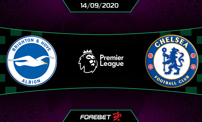 Can Brighton buck unwanted trend against Chelsea?
