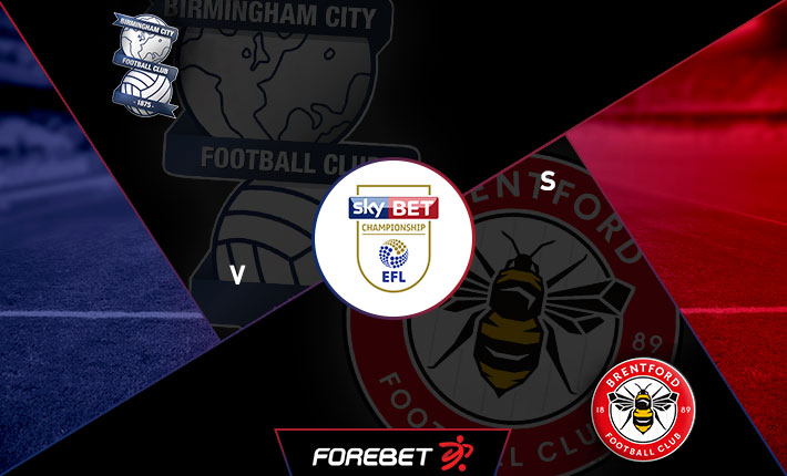 Brentford to kick-off league campaign with a win in the Midlands