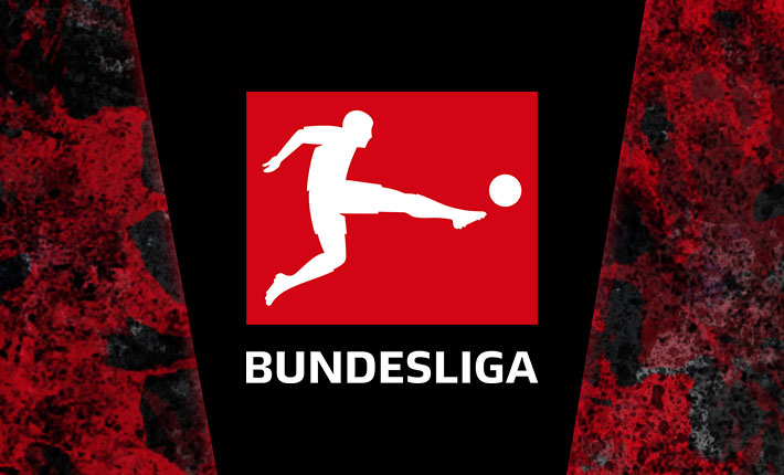 Before the round - trends on German Bundesliga (26-27/09/2020)