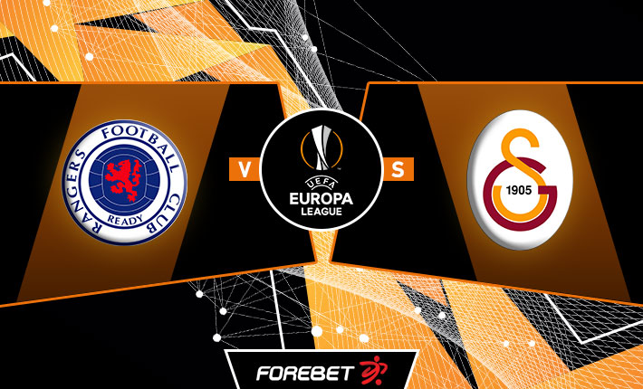 Rangers host Galatasaray with Europa League place at stake
