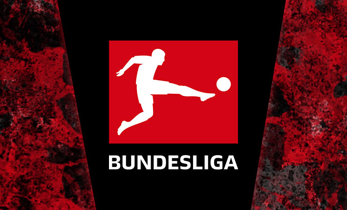 Before the round - trends on German Bundesliga (17-18/10/2020)