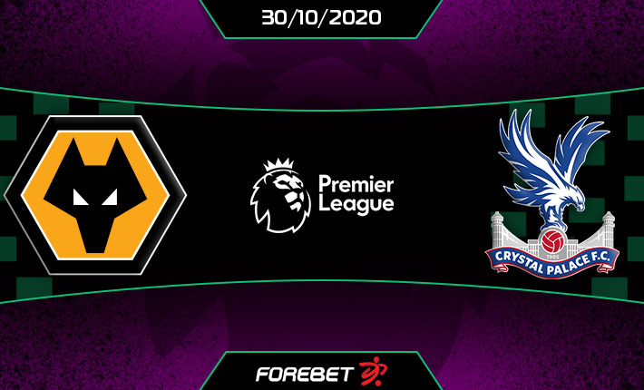 Wolves and Crystal Palace expected to produce low-scoring encounter
