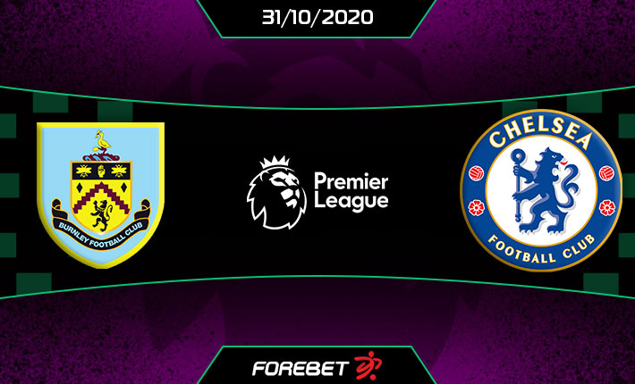 Chelsea to Continue Good Form with Win at Burnley