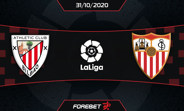 Low-scoring affair expected between Athletic Bilbao and Sevilla