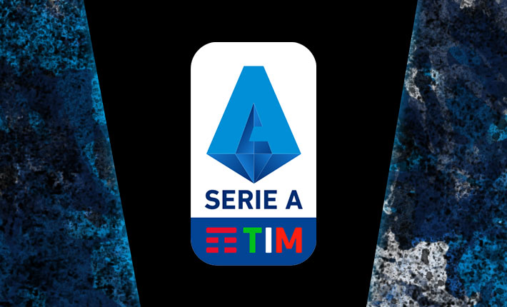 Before the round - trends on Italy's Serie A (07/08-11-2020)