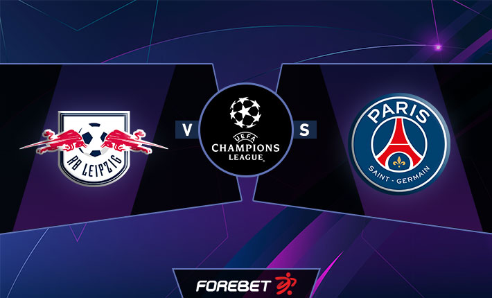 Paris Saint-Germain to roll over the Red Bulls on UCL matchday 3