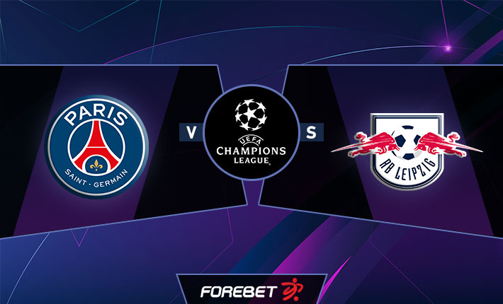 Must Win Game for PSG in Champions League