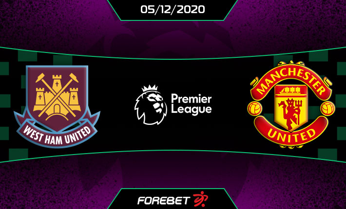 West Ham and Man Utd likely to produce tight encounter