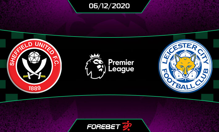 Leicester expected to extend Sheff Utd’s winless start