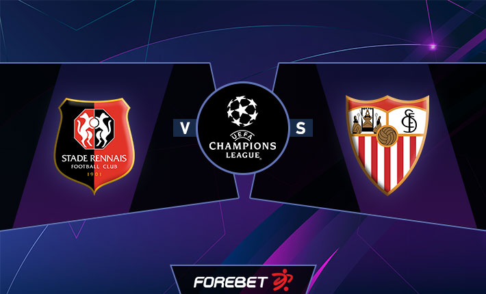 Sevilla to Claim All 3pts in Final Group Game