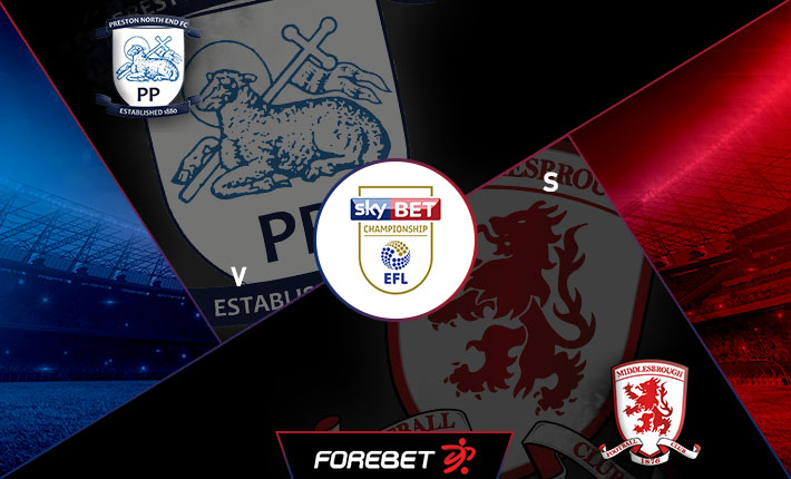 Boro to move closer to top-six with a victory at Preston