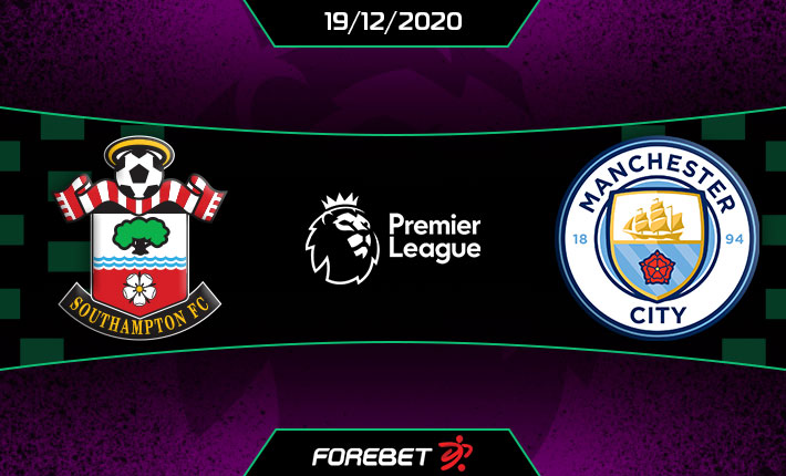 Southampton likely to cause Man City problems