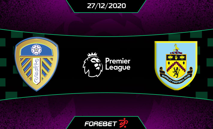 Leeds United and Burnley set for low-scoring stalemate