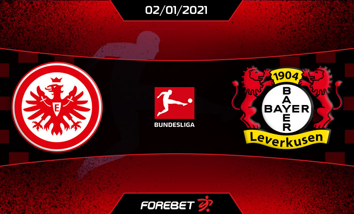 Bayer Leverkusen to keep pace with Bundesliga leaders Bayern Munich