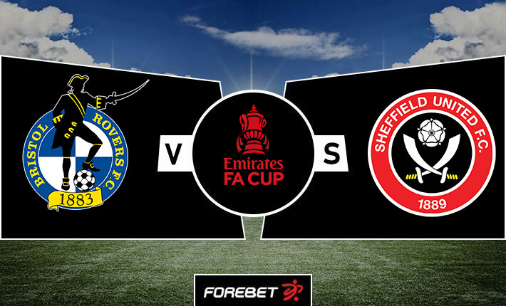 Can Sheffield United find joy in the FA Cup versus Bristol Rovers?
